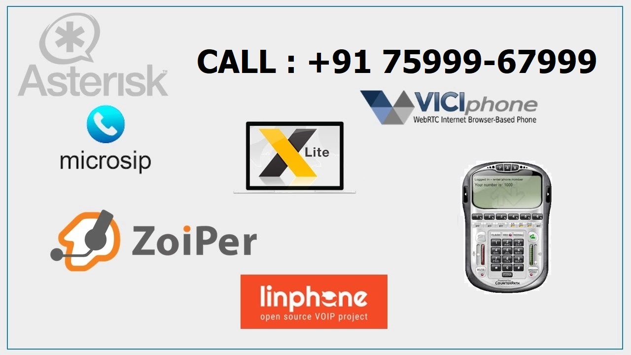 Free SIP Soft phone download