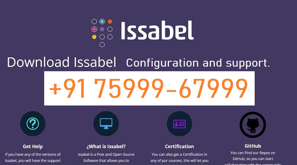 Expert issabel installation, Support & configuration