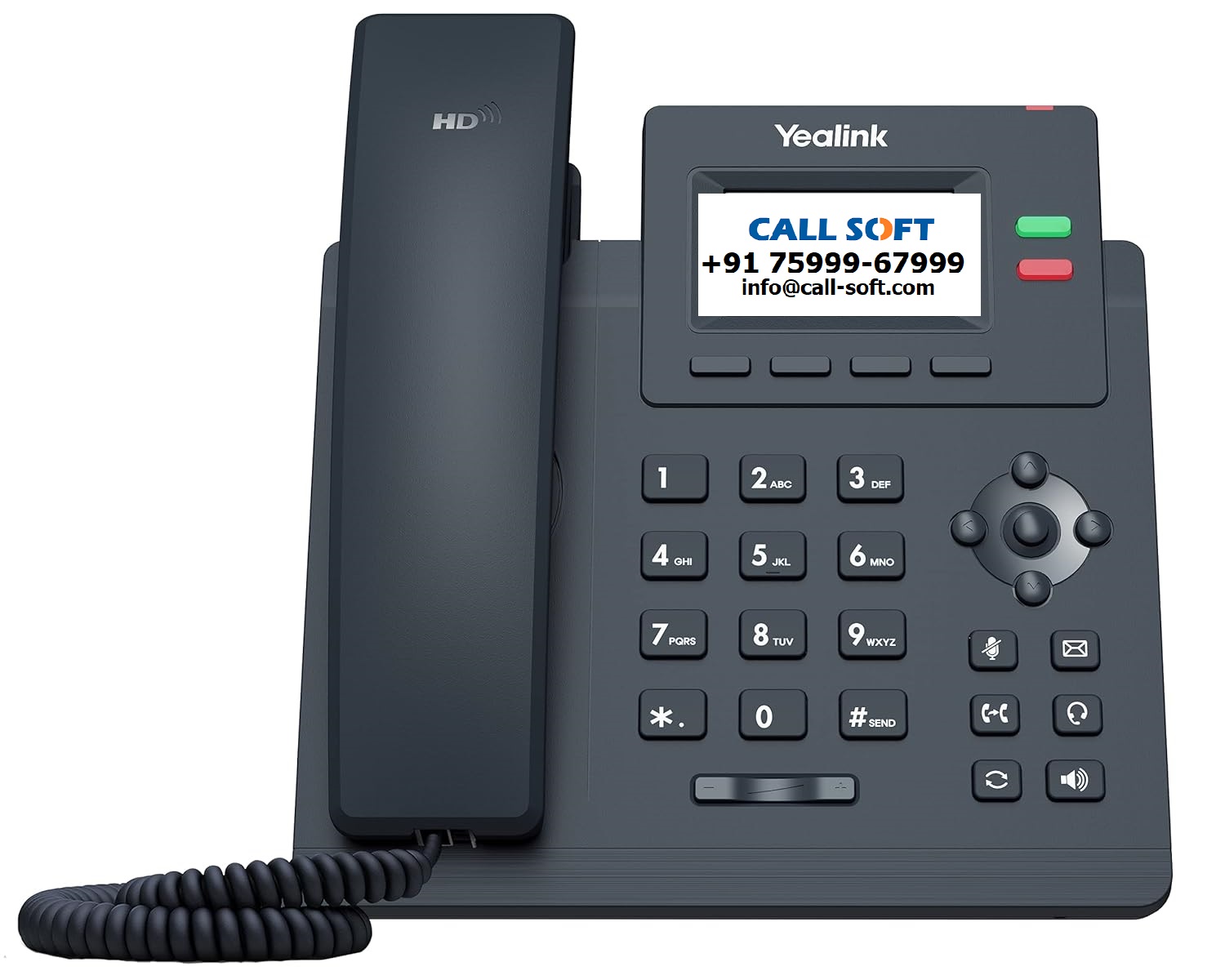 Yealink T31P