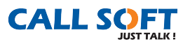 Call Soft Corporation Logo