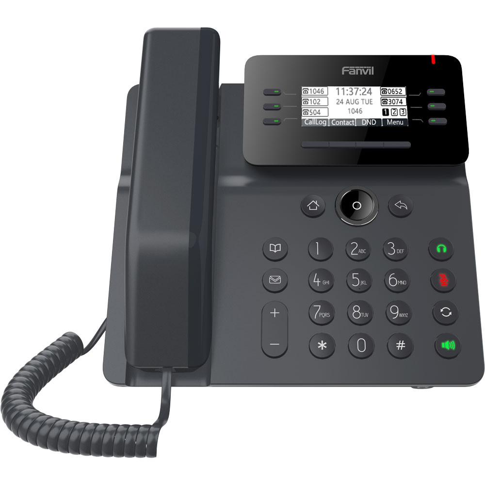 Fanvil V62 Essential IP Phone