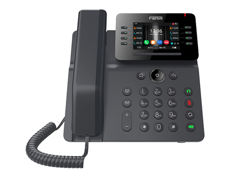 Fanvil V64 Prime Business Phone in Mahape Navi Mumbai