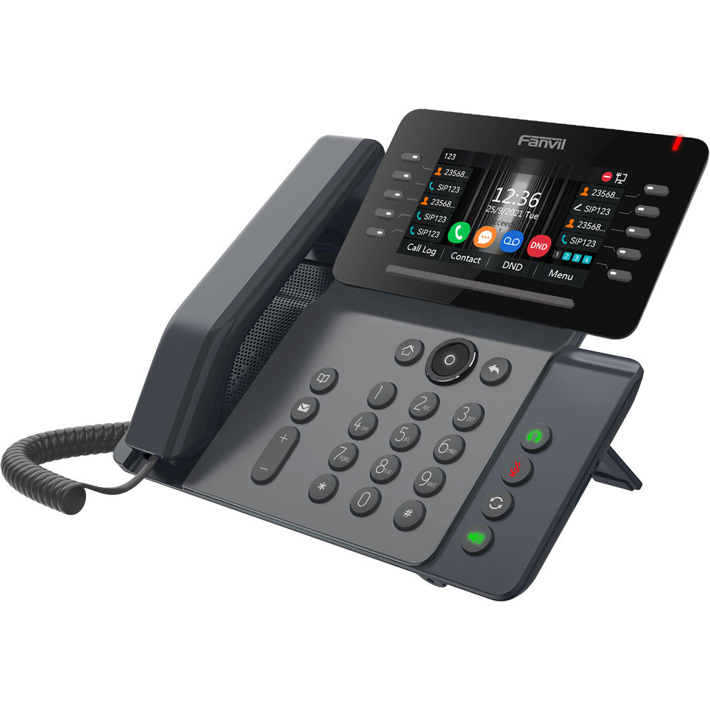 Fanvil V65 Smart Video Phone