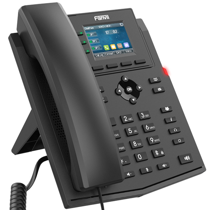 Fanvil X303G Gigabit IP Phone in Bandra Kurla Complex Mumbai