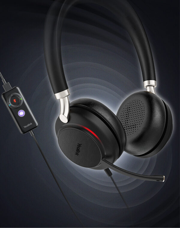 Yealink UH38 USB Headset