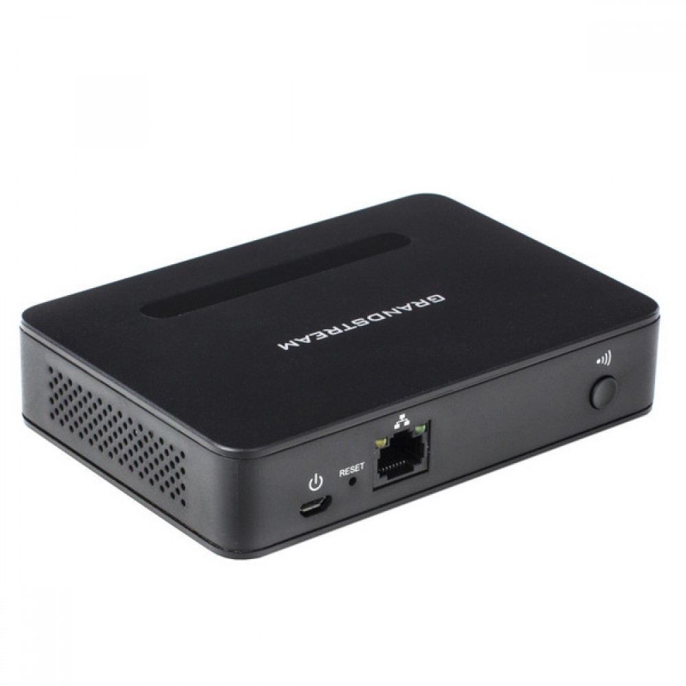 Grandstream DP750 DECT Base Station
