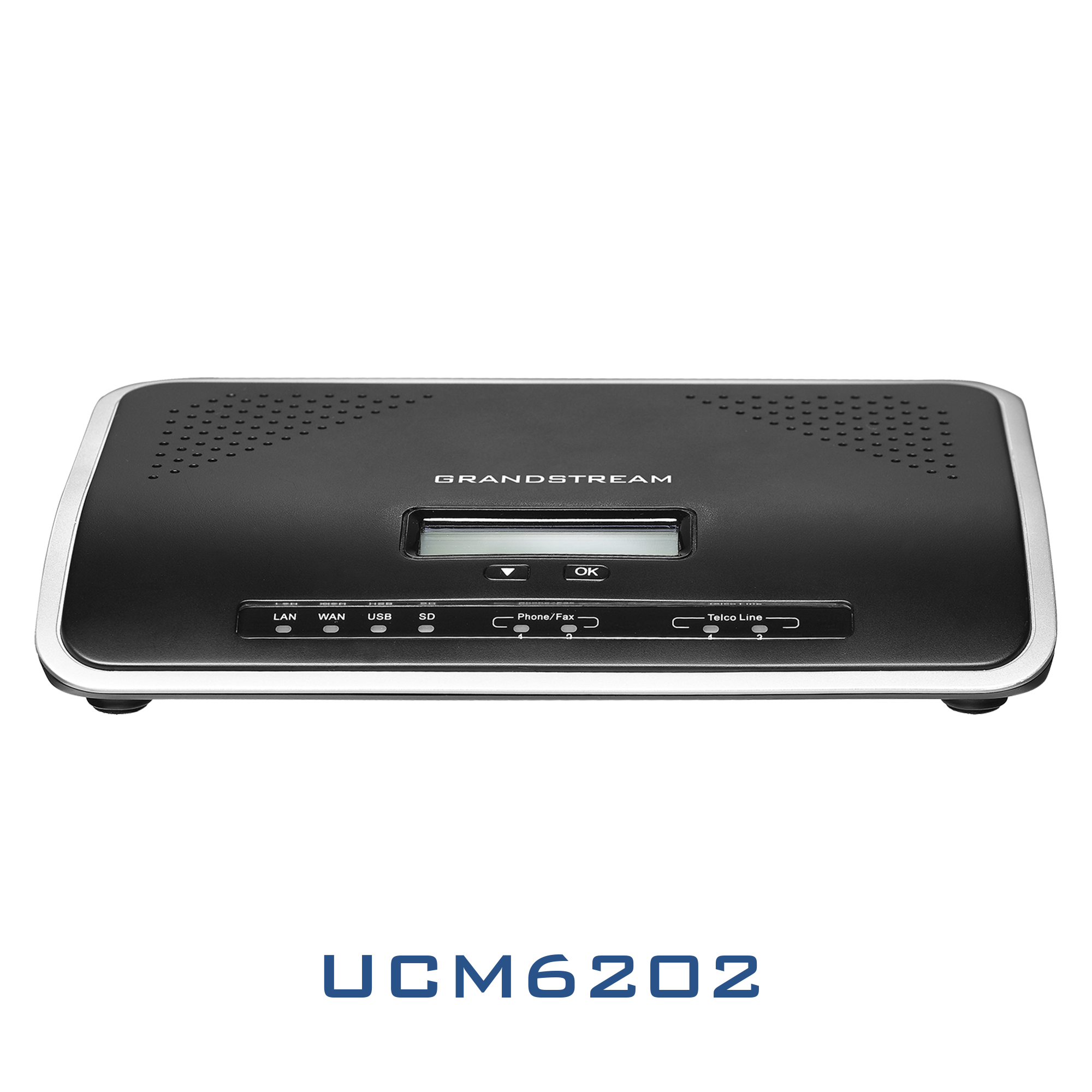 Grandstream UCM6202 IP PBX