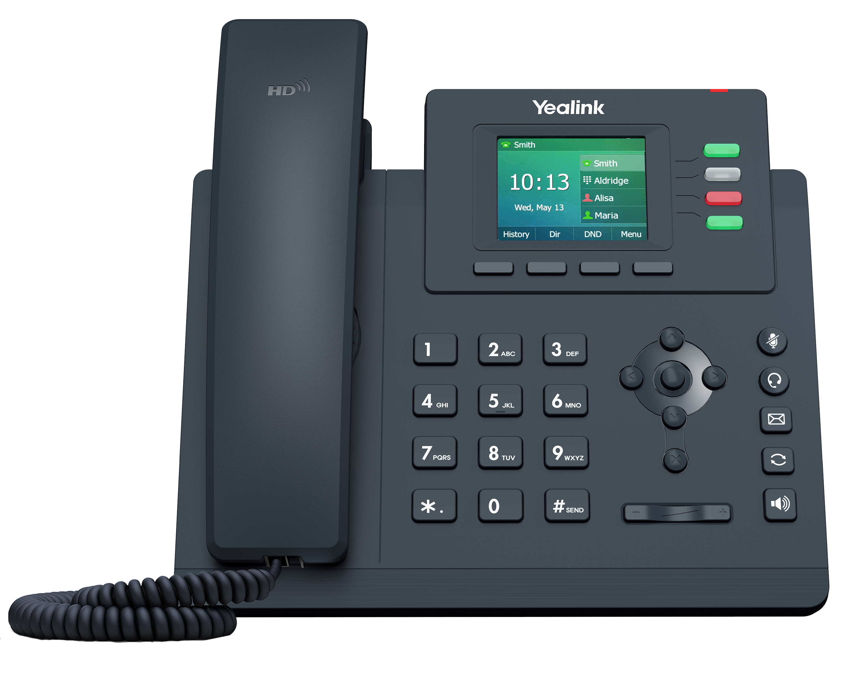 Yealink SIP-T33G in Okhla Delhi