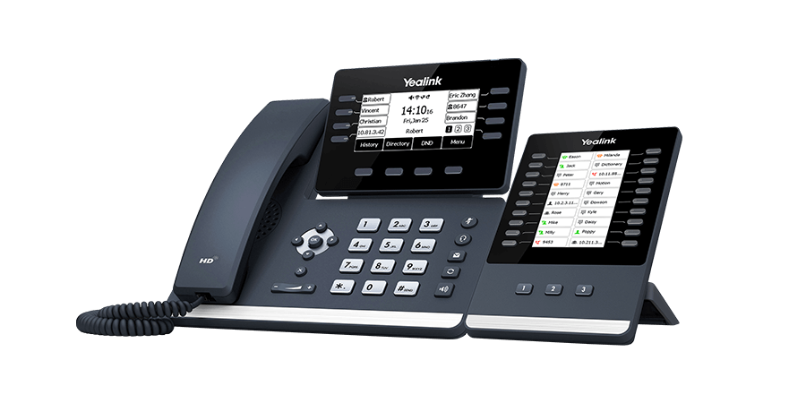 Yealink SIP-T53