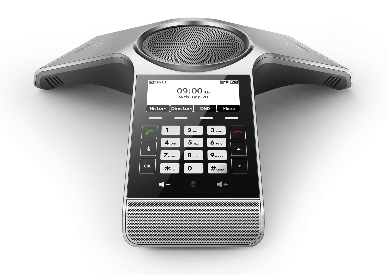 Yealink CP920 Conference Phone in Okhla Delhi