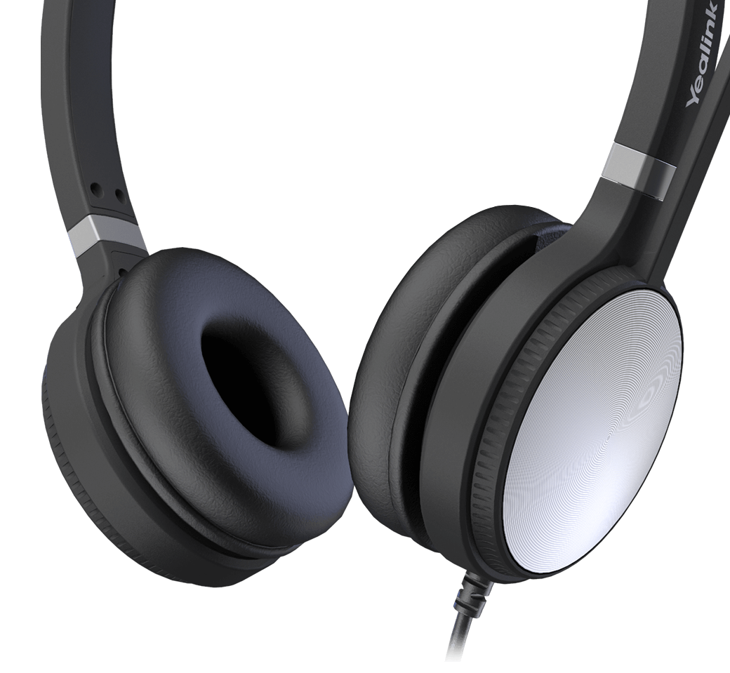 Yealink UH36 Dual USB Headset