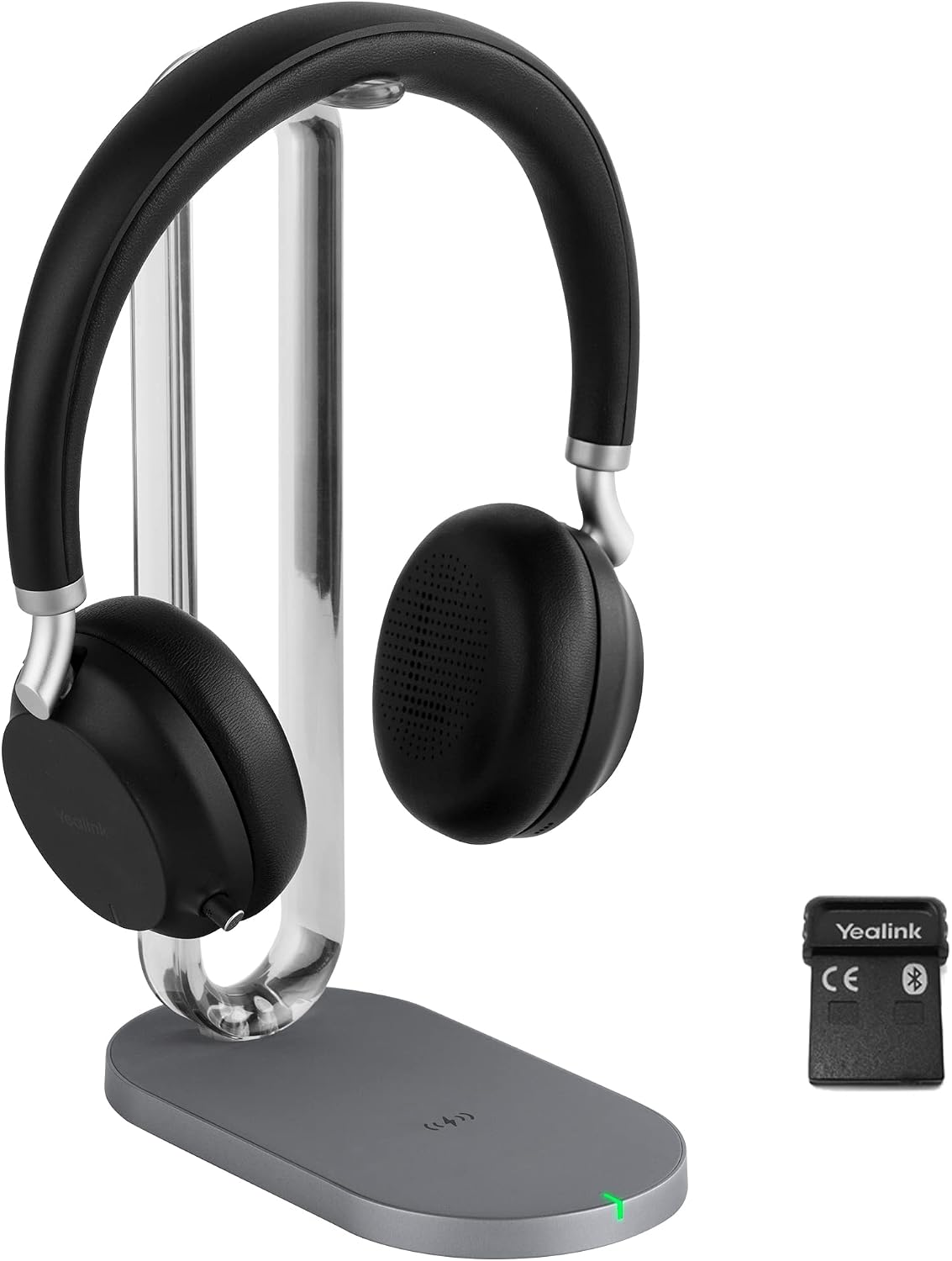 Yealink BH72 Bluetooth Wireless Headset