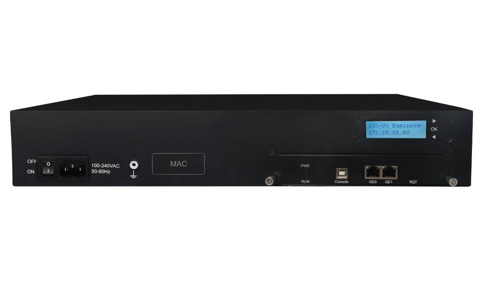 Dinstar UC2000-VG-16G GSM Gateway