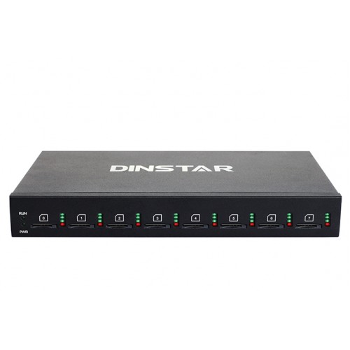 Dinstar DWG2000E-4G GSM Gateway