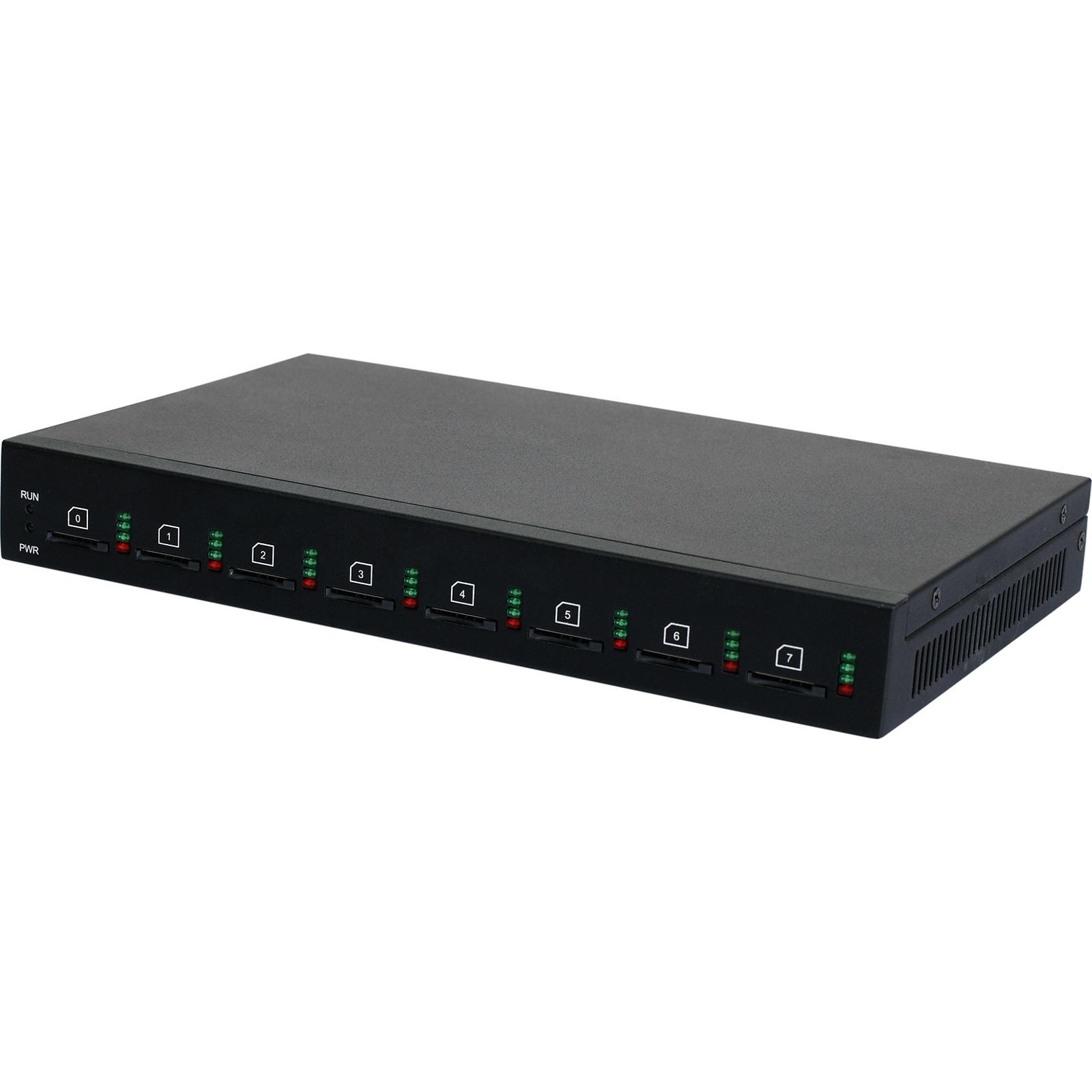 Dinstar DWG2000E-8G GSM Gateway