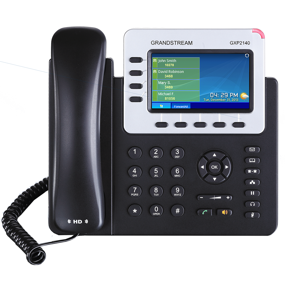 Grandstream GXP2140 in Kukatpally Hyderabad