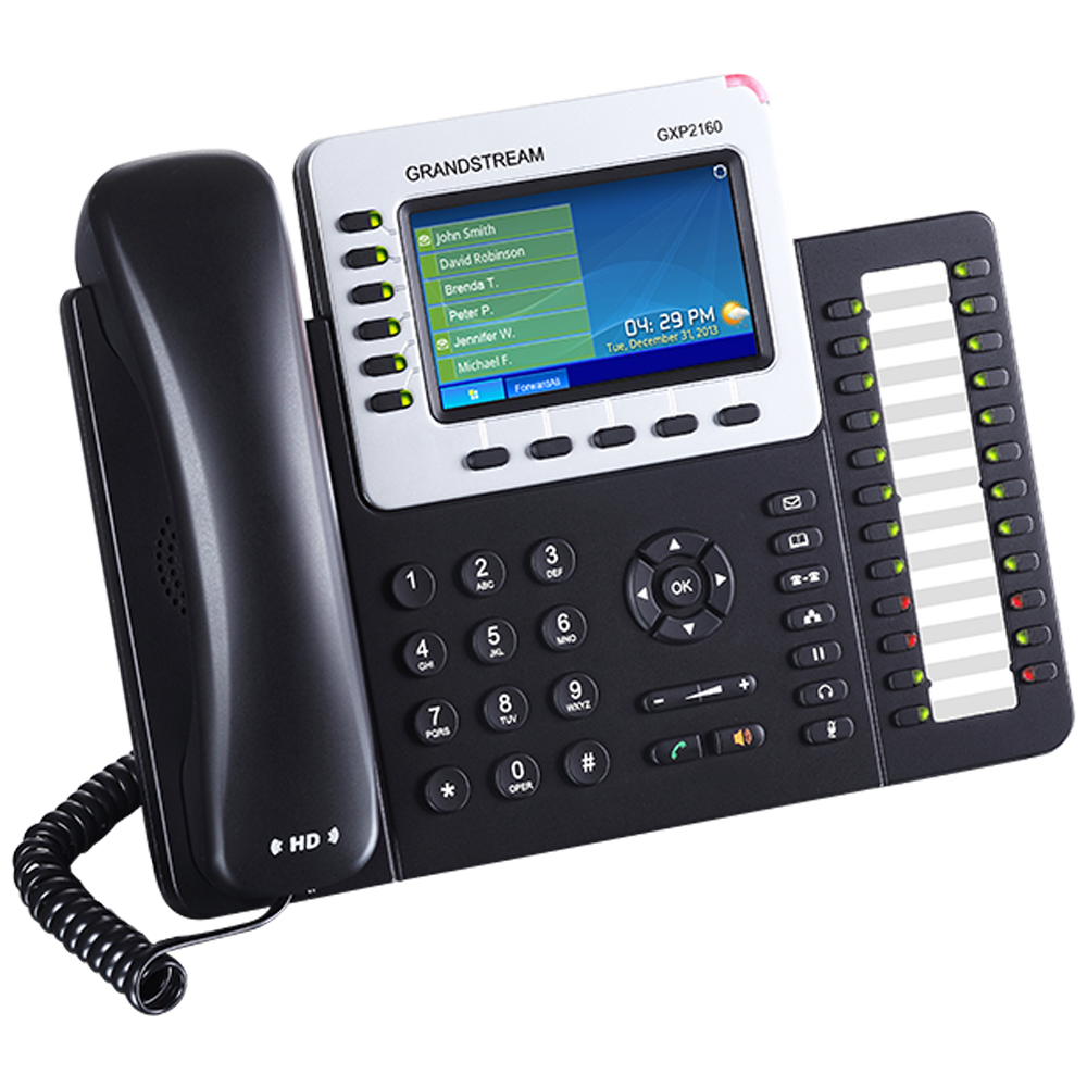 Grandstream GXP2160 in Ameerpet Hyderabad