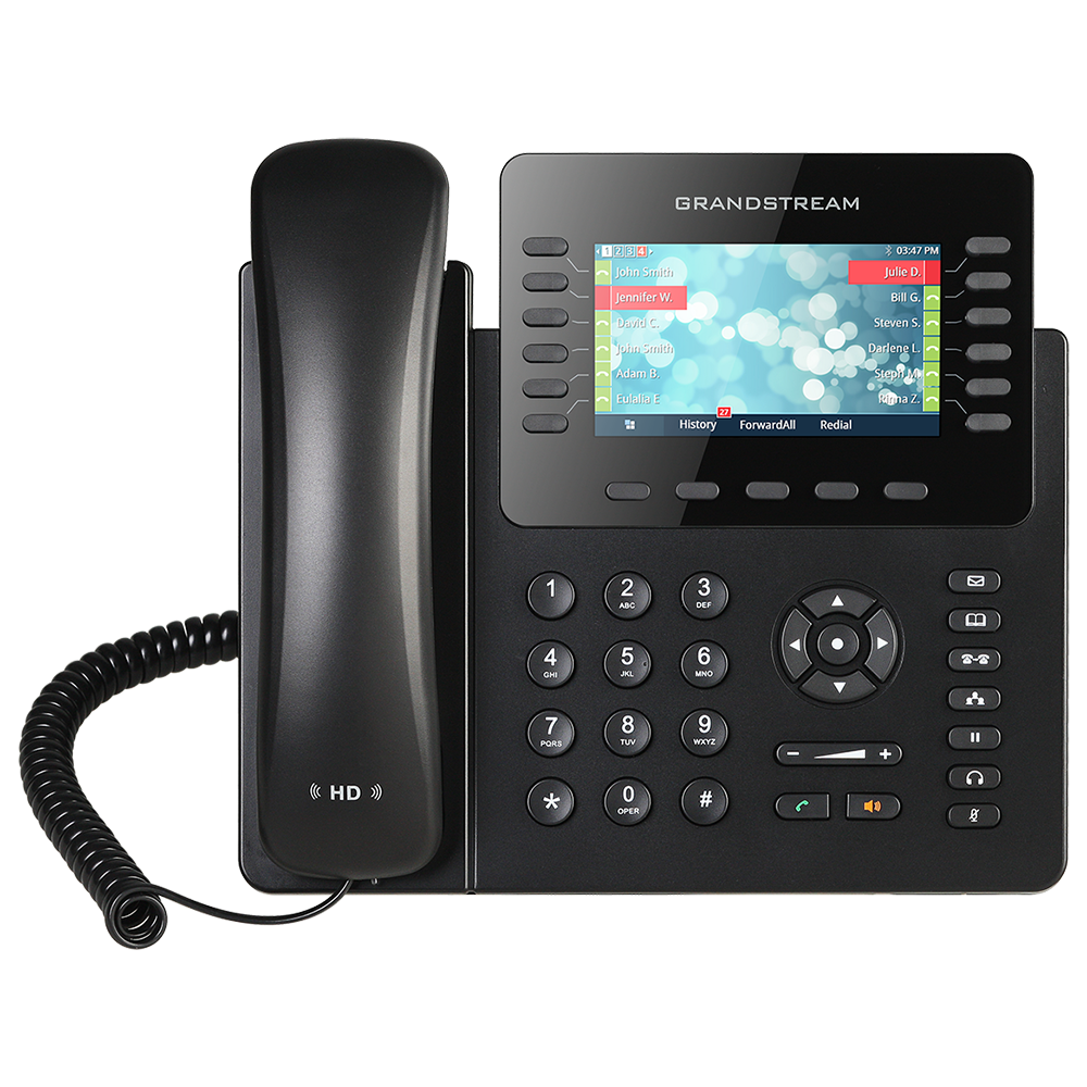 Grandstream GXP2170 in Jubilee Hills Hyderabad